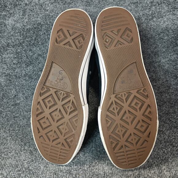 Converse Chuck Taylor All Star Lift Platform Women Size 9 Black High Top - Picture 10 of 10